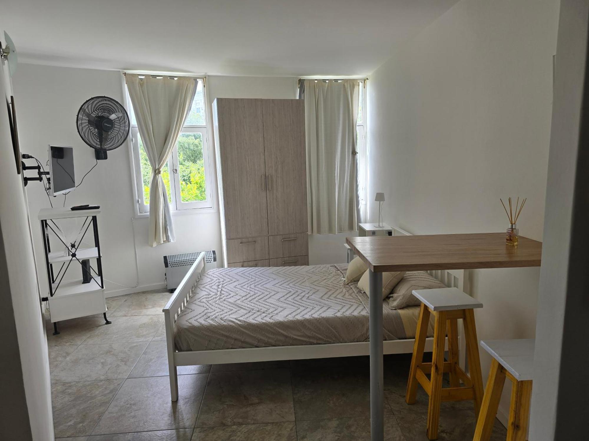 Departamento Centro Mdp Apartamento *